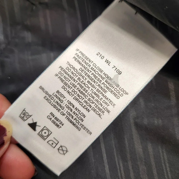 Columbia  Bugaboo Jacket Womens XL - Picture 11 of 13